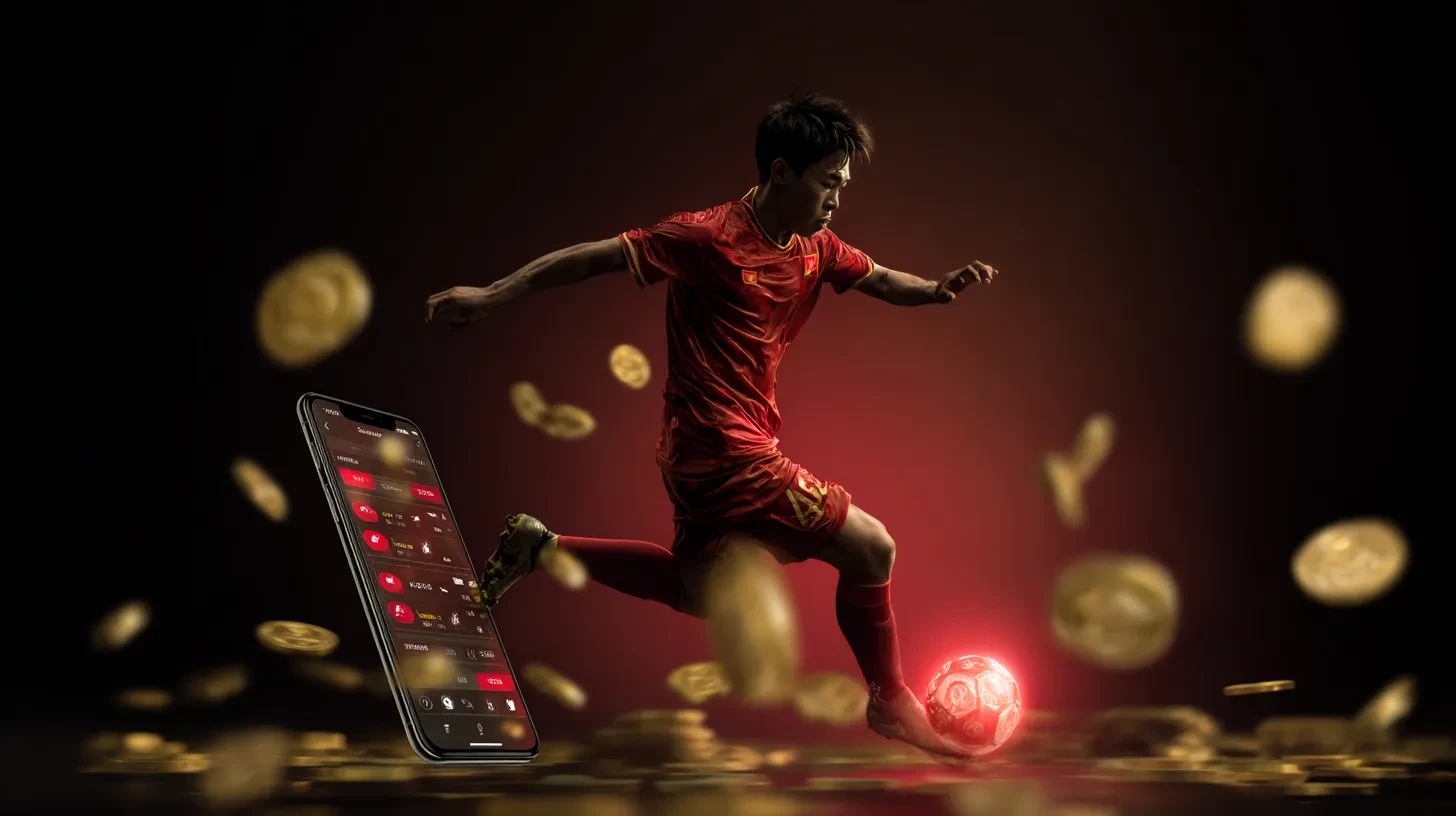qrpay44 — Bola Sepak