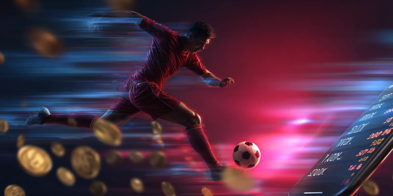 qrpay44 — football 3