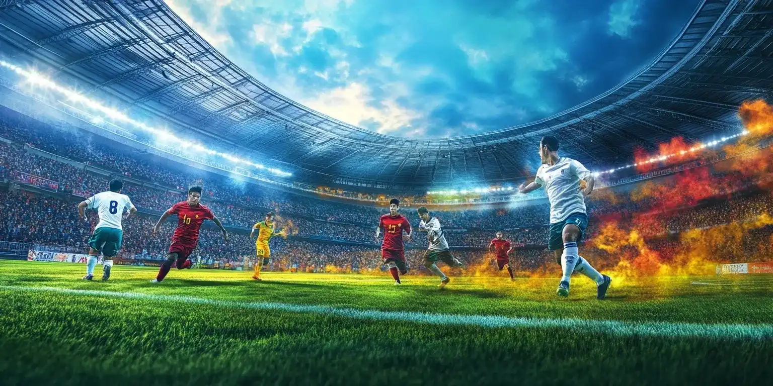 qrpay44 — Premier League