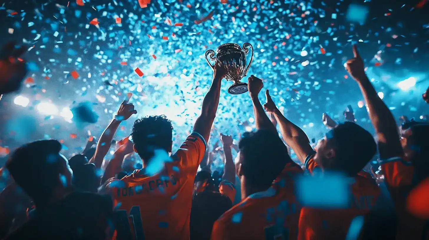 qrpay44 - Premier League